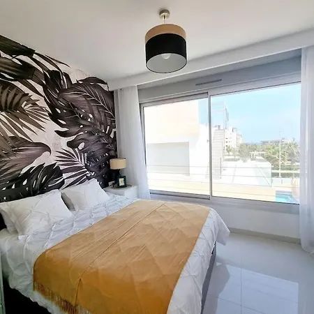 Villa Del Mar 16 Pilar de la Horadada Exterior photo