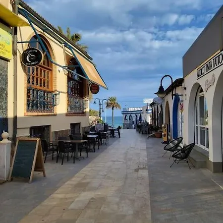 Villa Del Mar 16 Pilar de la Horadada Exterior photo